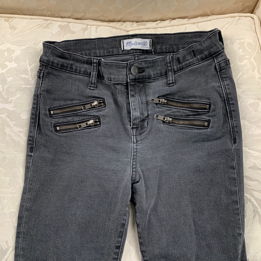 Madewell jeans